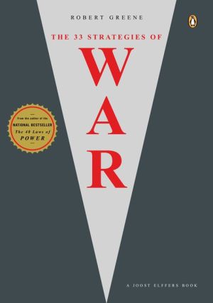 Book The 33 Strategies of War (Joost Elffers Books) free