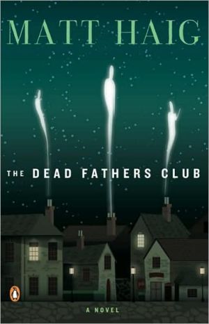 Book The Dead Fathers Club: A Novel free