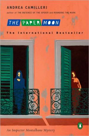 Book Inspector Montalbano Mysteries Series 1 Books 1 - 10 Collection Set by Andrea Camilleri free