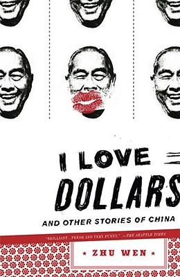 Book I Love Dollars: And Other Stories of China free