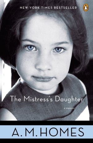 Book The Mistress's Daughter: A Memoir free