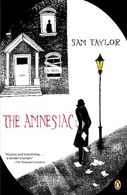 Book The Amnesiac free
