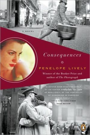 Book Consequences free