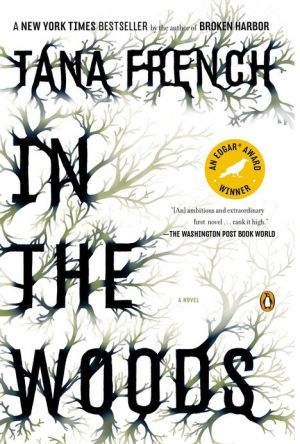 Book In the Woods: A Novel free