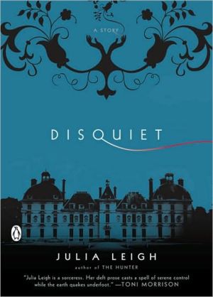 Book Disquiet free