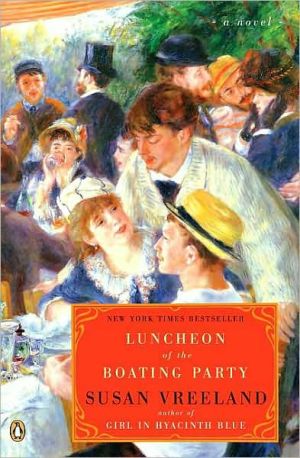 Book Luncheon of the Boating Party free