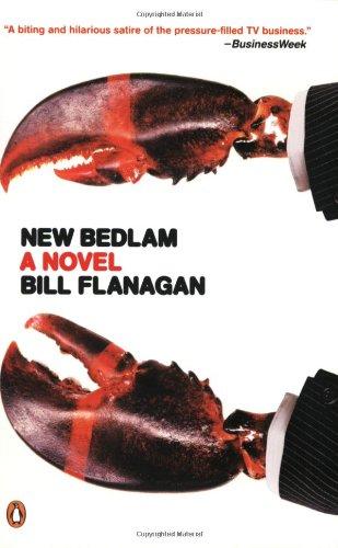 Book New Bedlam: A Novel free