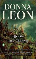 Book Suffer the Little Children (Commissario Guido Brunetti Mysteries) free