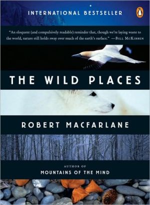 Book The Wild Places (Landscapes) free