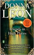 Book Friends in High Places free