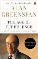 Book The Age of Turbulence: Adventures in a New World free