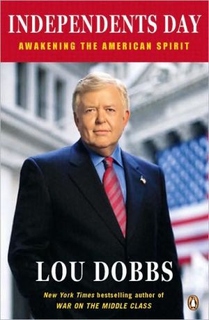 Book Independents Day: Awakening the American Spirit free