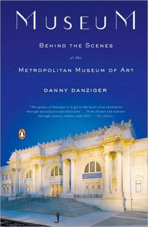 Book Museum: Behind the Scenes at the Metropolitan Museum of Art free