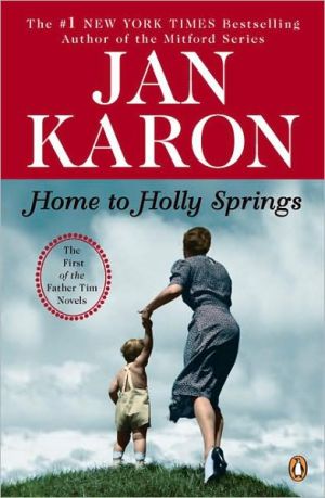 Book Home to Holly Springs (Father Tim) free