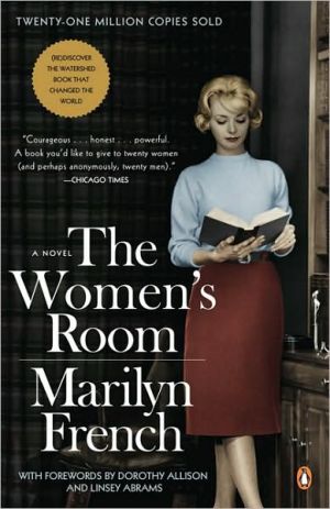Book The Women's Room: A Novel free