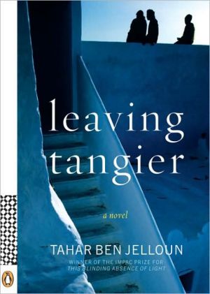 Book Leaving Tangier: A Novel free