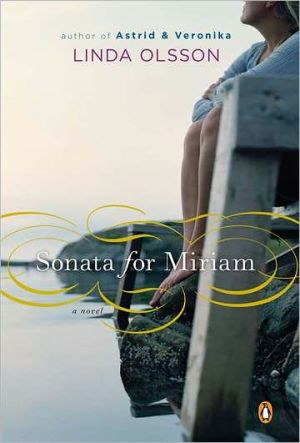Book Sonata for Miriam: A Novel free