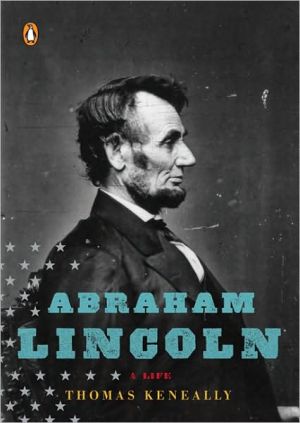 Book Abraham Lincoln: A Life (Penguin Lives) free