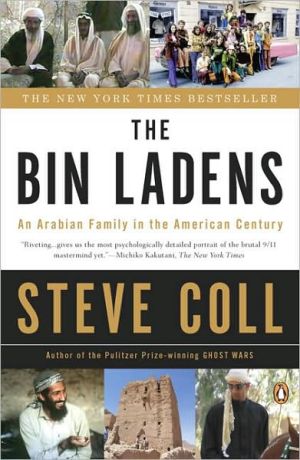 Book The Bin Ladens: An Arabian Family in the American Century free