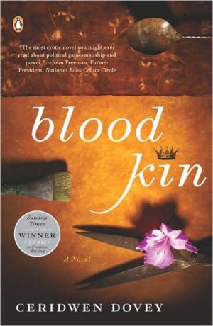 Book Blood Kin: A Novel free