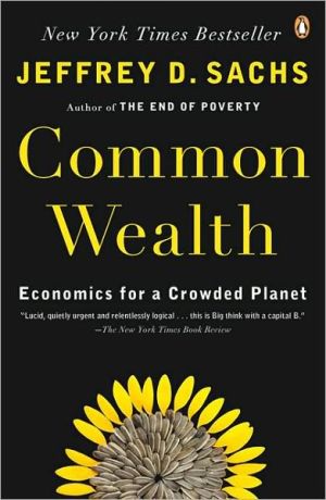 Book Common Wealth: Economics for a Crowded Planet free