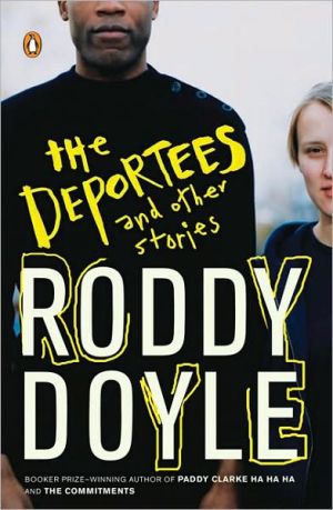 Book The Deportees: and Other Stories free