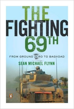 Book The Fighting 69th: From Ground Zero to Baghdad free