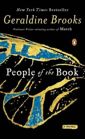 Book People of the Book: A Novel free