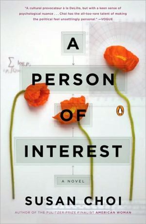 Book A Person of Interest: A Novel free