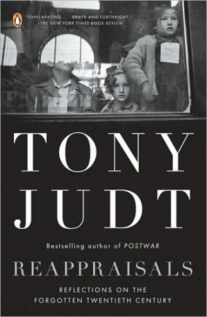Book Reappraisals: Reflections on the Forgotten Twentieth Century free