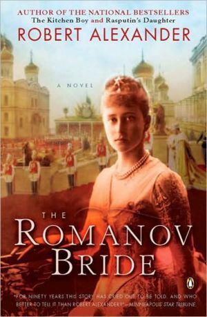 Book The Romanov Bride: A Novel (A Romanov Novel) free