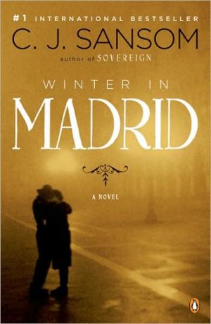 Book Winter in Madrid: A Novel free