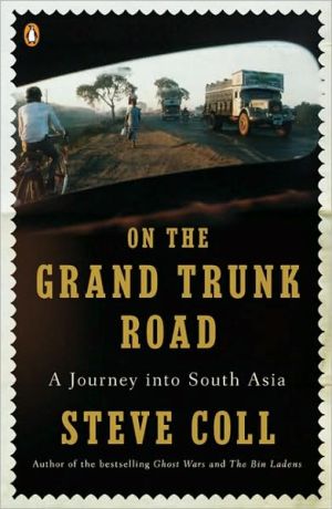 Book On the Grand Trunk Road: A Journey into South Asia free