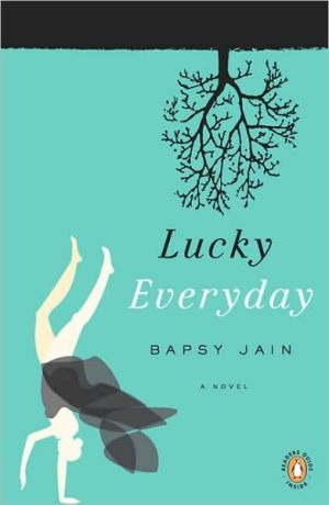 Book Lucky Everyday: A Novel free