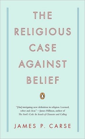 Book The Religious Case Against Belief free
