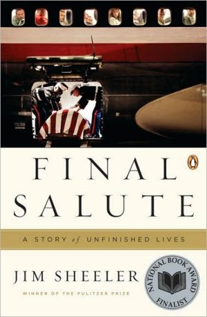 Book Final Salute: A Story of Unfinished Lives free