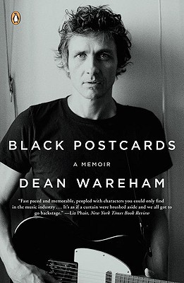 Book Black Postcards: A Memoir free