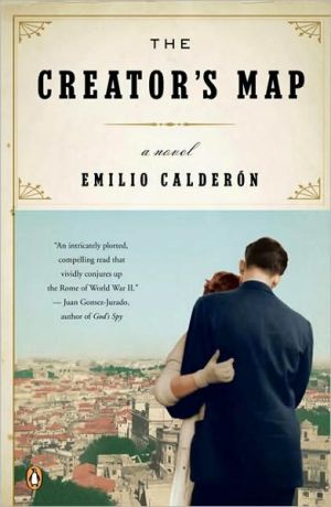 Book The Creator's Map free