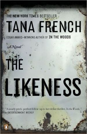 Book The Likeness free