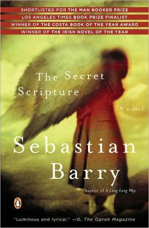 Book The Secret Scripture: A Novel free