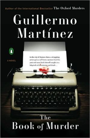 Book The Book of Murder free