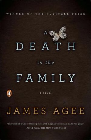Book A Death in the Family: A Novel free