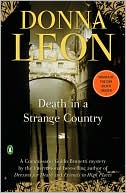 Book Death in a Strange Country (Commissario Guido Brunetti Mysteries) free