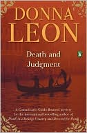 Book Death and Judgment (Commissario Guido Brunetti Mysteries (Paperback)) free