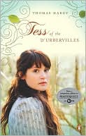 Book Tess of the D'Urbervilles free
