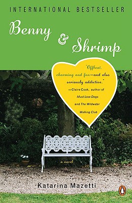 Book Benny & Shrimp: A Novel free