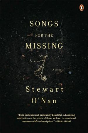 Book Songs for the Missing: A Novel free