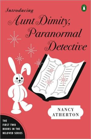 Book Introducing Aunt Dimity, Paranormal Detective: The First Two Books in the Beloved Series (Aunt Dimity Mystery) free