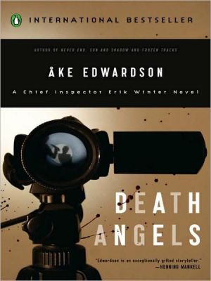 Book Death Angels: A Chief Inspector Erik Winter Novel free