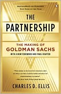 Book The Partnership: The Making of Goldman Sachs free